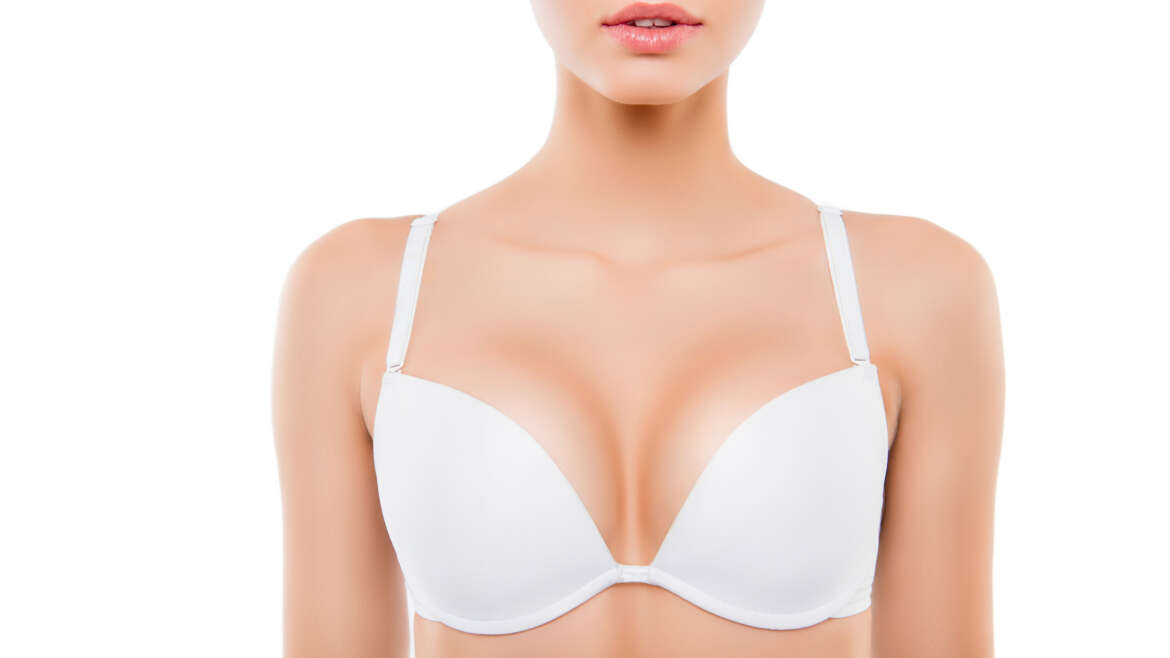 Breast Reduction